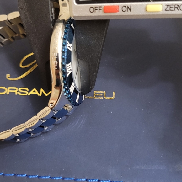 Porsamo Bleu... MINT! - Picture 13 of 16